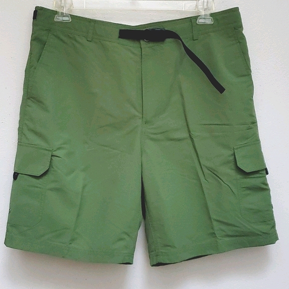 Lands' End Swim Lands End Mens Swim Trunks Shorts Size L 3638 Poshmark